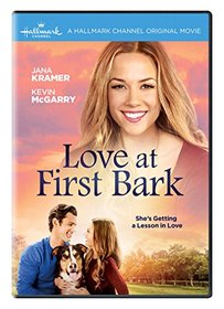 Love at First Bark