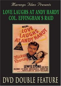 Love Laughs at Andy Hardy/Colonel Effingham's Raid