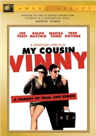 My Cousin Vinny