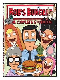 Bob's Burgers: The Complete 6th Season