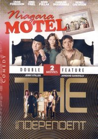 Niagara Motel / The Independent (Double Feature)