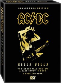 AC/DC - Hells Bells