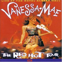 Vanessa-Mae: Live at the Royal Albert Hall