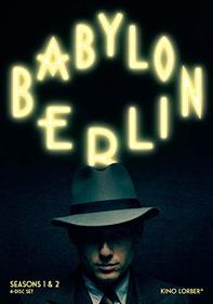 Babylon Berlin Seasons 1 & 2
