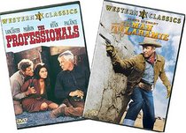 The Professionals/The Man From Laramie