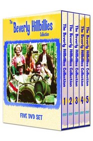 The Beverly Hillbillies Collection