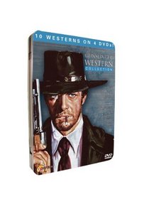 Gunslinger Western Collection