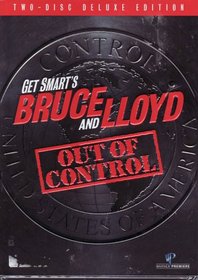 Get Smart's Bruce and Lloyd (Two-Disc Deluxe Edition)