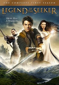 Legend of the Seeker: The Complete First Season