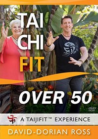 Tai Chi Fit: Over 50