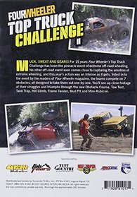 Four Wheeler Top Truck Challenge II