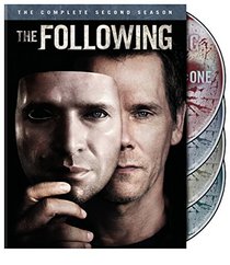 The Following: Season 2