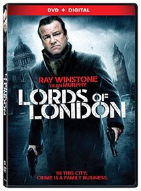 Lords Of London [DVD + Digital]