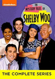 The Mystery Files of Shelby Woo: The Complete Series