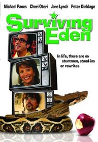 SURVIVING EDEN