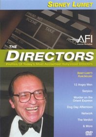 The Directors: Sidney Lumet