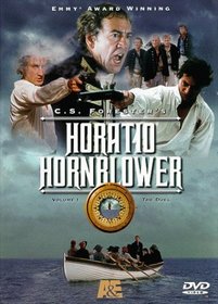 Horatio Hornblower Vol. 1 - The Duel
