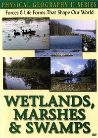 Physical Geography II: Wetlands, Marshes and Swamps