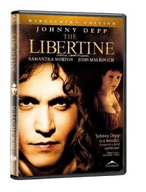 Libertine (2006) (Ws)