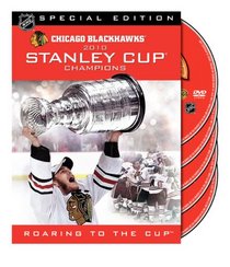 NHL Stanley Cup Champions 2010: Chicago Blackhawks Special Edition