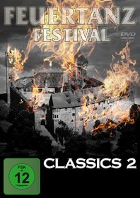 VOL. 2-FEUERTANZ FESTIVAL CLASSICS