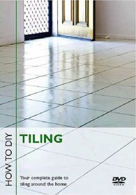 How to DIY: Tiling
