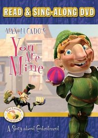 Wemmicks: You Are Mine - Read and Sing Along