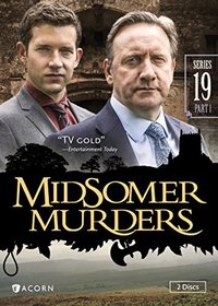 Midsomer Murders: Series 19, Part 1