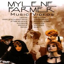Mylene Farmer: Music Videos