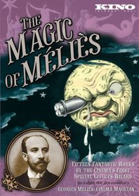 The Magic of Melies (1904-1908)