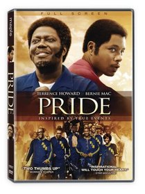 Pride (Full Screen) (2007) DVD