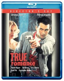 True Romance [Blu-ray]