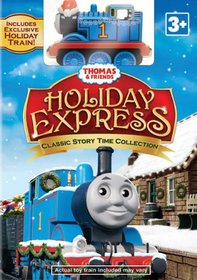 Thomas & Friends: Holiday Express