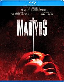 Martyrs [Blu-ray]