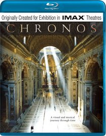 Chronos (IMAX) [Blu-ray]