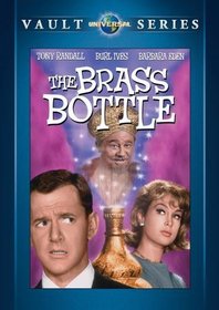 The Brass Bottle (Amazon.com Exclusive)