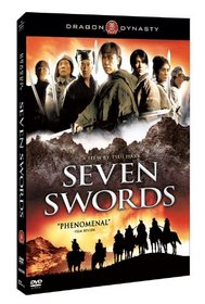 Seven Swords