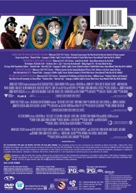 4 Film Favorites: Tim Burton Collection (4FF) (DVD)
