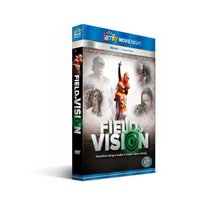Field of Vision DVD - Faith Ford, Tony Oller, Joe Adler, Alyssa Shafer, Philip Casnoff