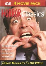 Horror Classics V04