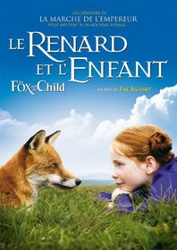 Renard Et L Enfant (Frn/Eng Sbt)