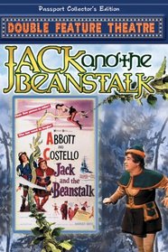 Jack & the Beanstalk/Abbott & Costello In the Movies