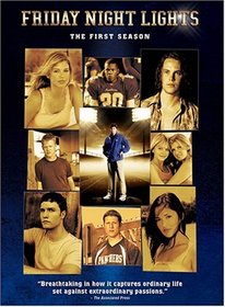 Friday Night Lights - The First Season