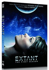 Extant: Season 1 [Blu-ray]