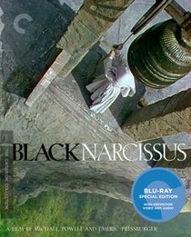 Black Narcissus (The Criterion Collection) [Blu-ray]