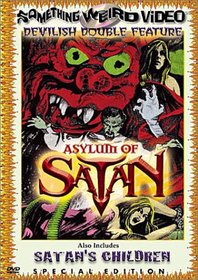 Asylum of Satan/Satan's Children