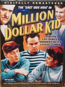Million Dollar Kid [Slim Case]
