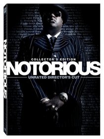 Notorious (Three-Disc Edition + Digital Copy)