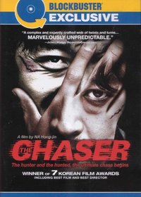 The Chaser