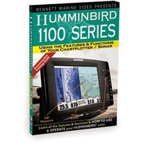 Humminbird 1100 Series